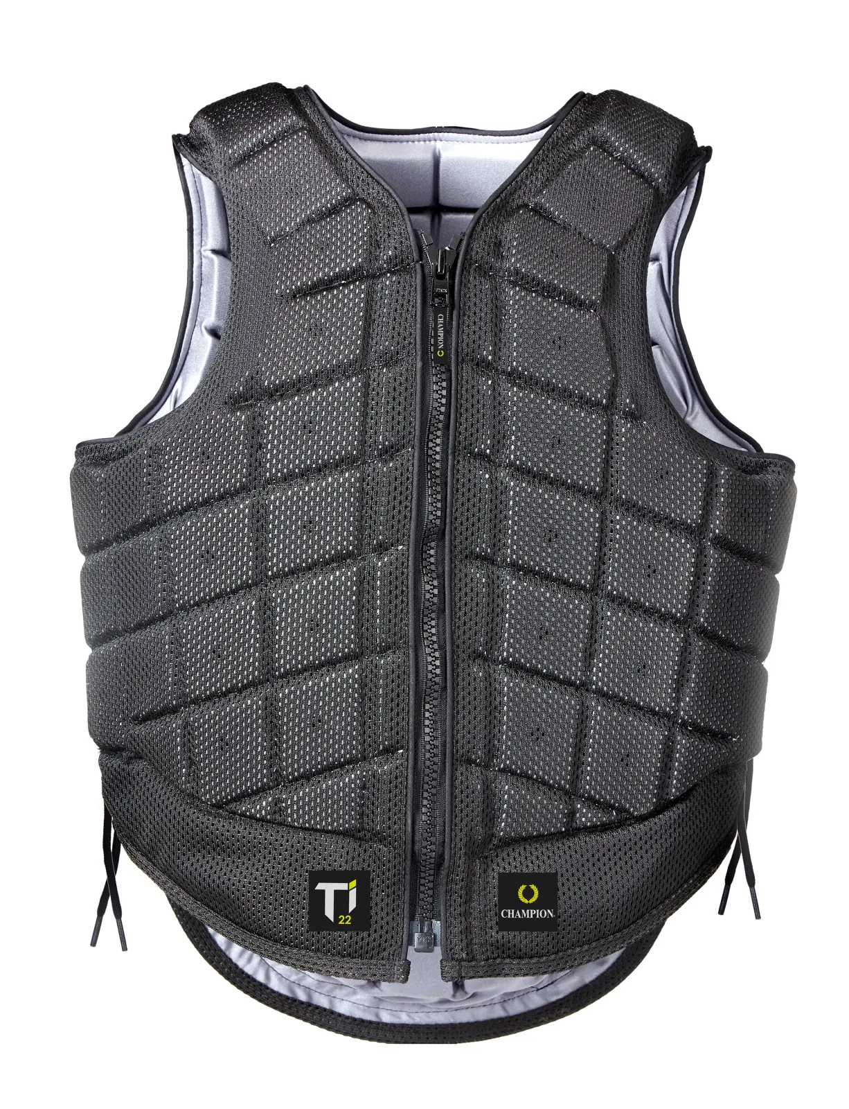 Champion® Youth Titanium Ti22 Body Protector