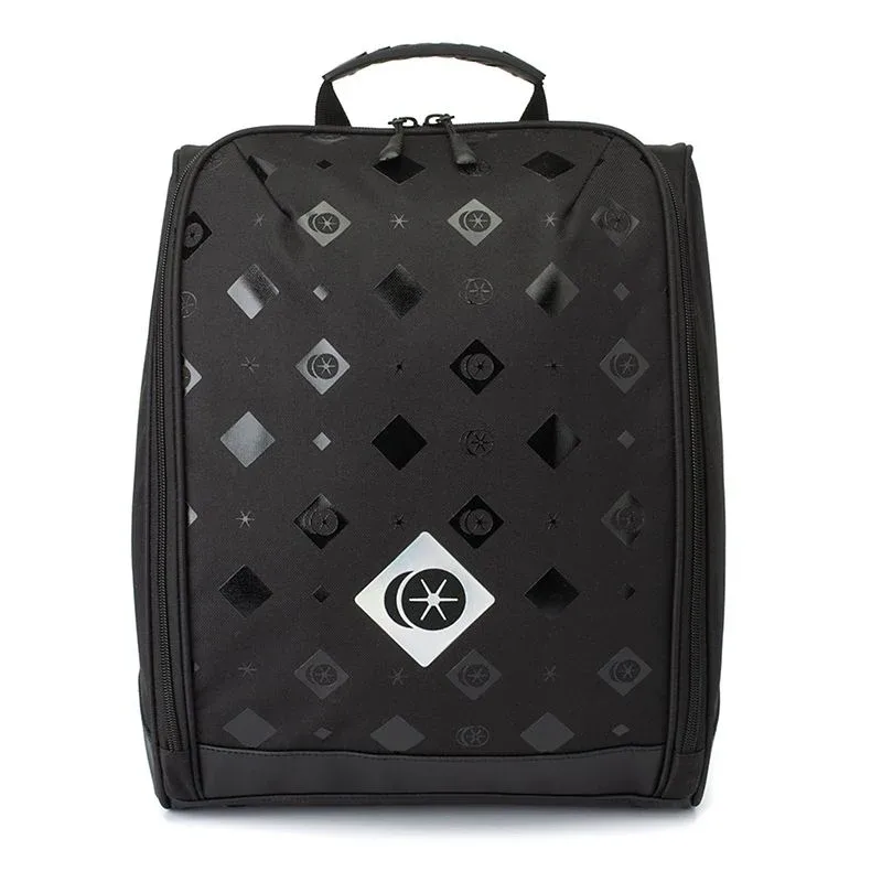 Charles Owen Convertible Hat Bag