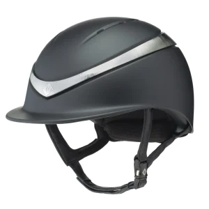 Charles Owen Halo Helmet