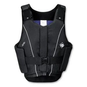 Charles Owen JL9 Child's Body Protector
