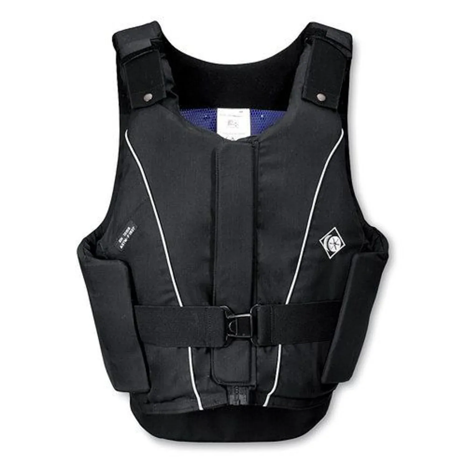 Charles Owen JL9 Child's Body Protector