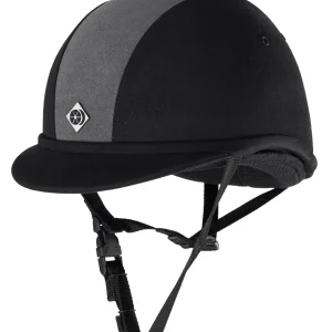 Charles Owen JR8 Plus Helmet