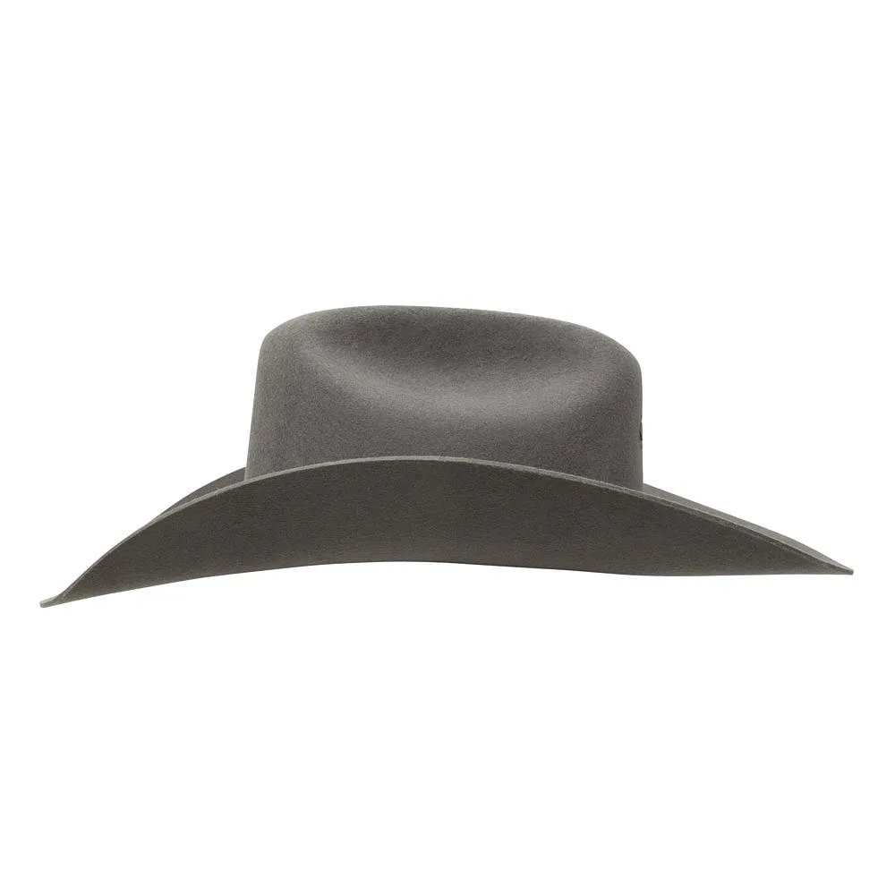 Charlie 1 Horse The Cowgirl Hat Granite Grey - Image 2