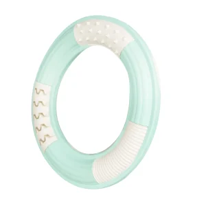 Chew King Dental Ring Dog Toy Collection