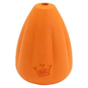 Chew King Premium Treater Bacon Flavored XL Dog Chew Toy
