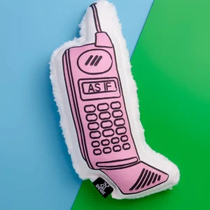 Chewless™ AS IF 90's Cell Phone (Immediate Shipment)
