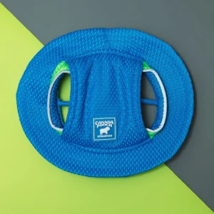 Chill Seeker Cooling Dog Hat <>