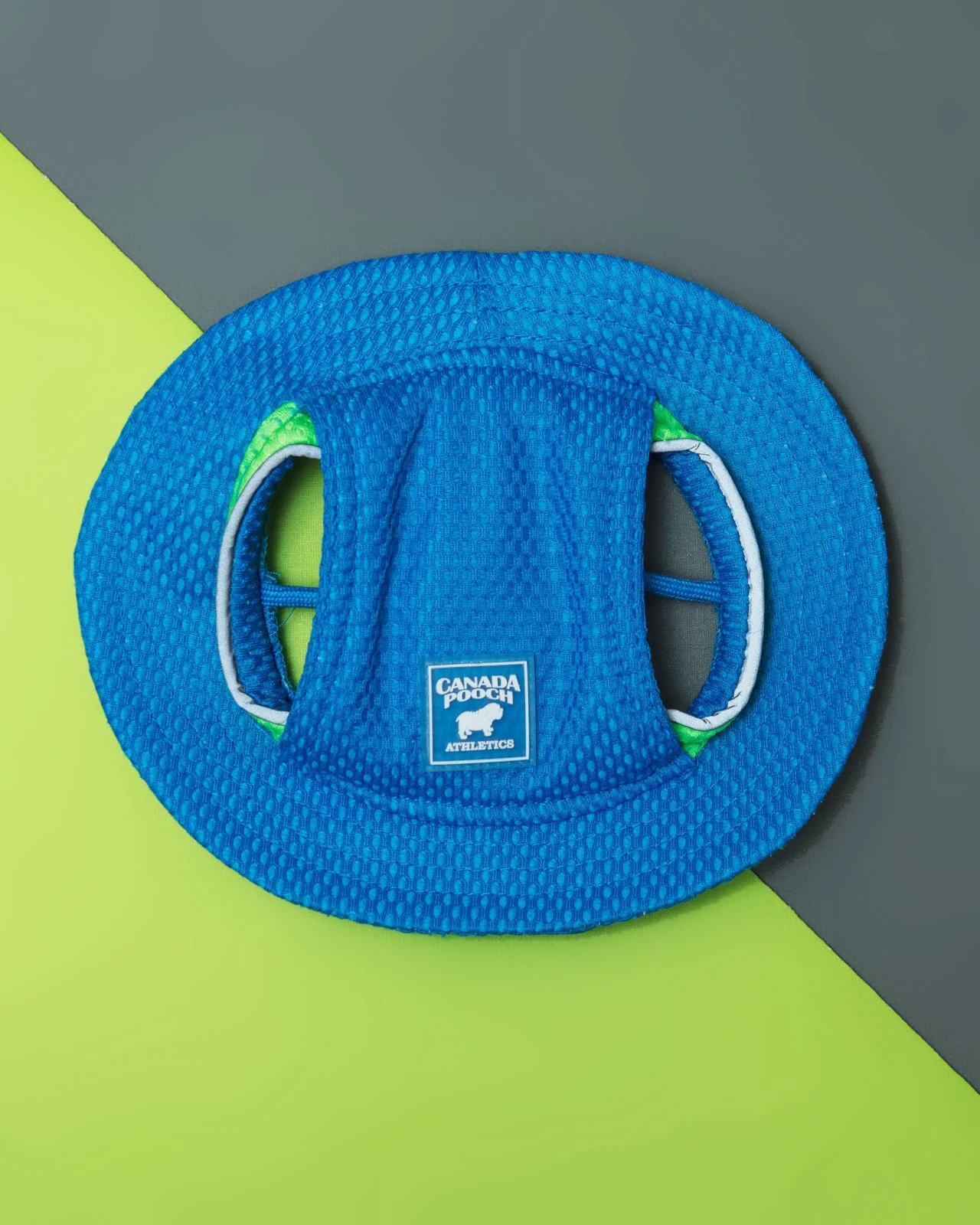 Chill Seeker Cooling Dog Hat <>