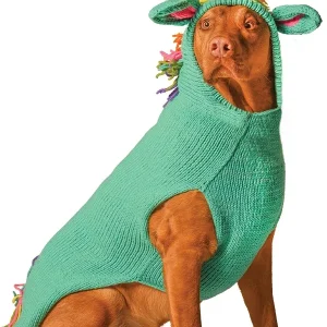 CHILLY DOG | Unicorn Sweater