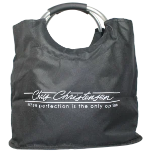 Chris Christensen CC Logo Bag for Dog Grooming