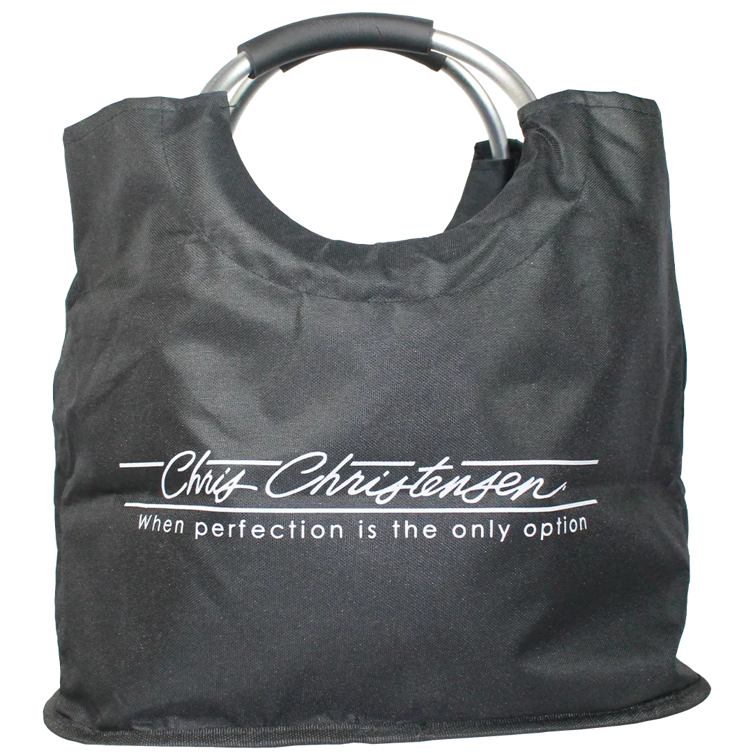 Chris Christensen CC Logo Bag for Dog Grooming