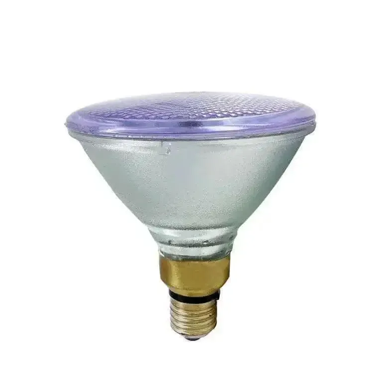 Chromalux 90W Full Spectrum PAR38 Halogen Light Bulb