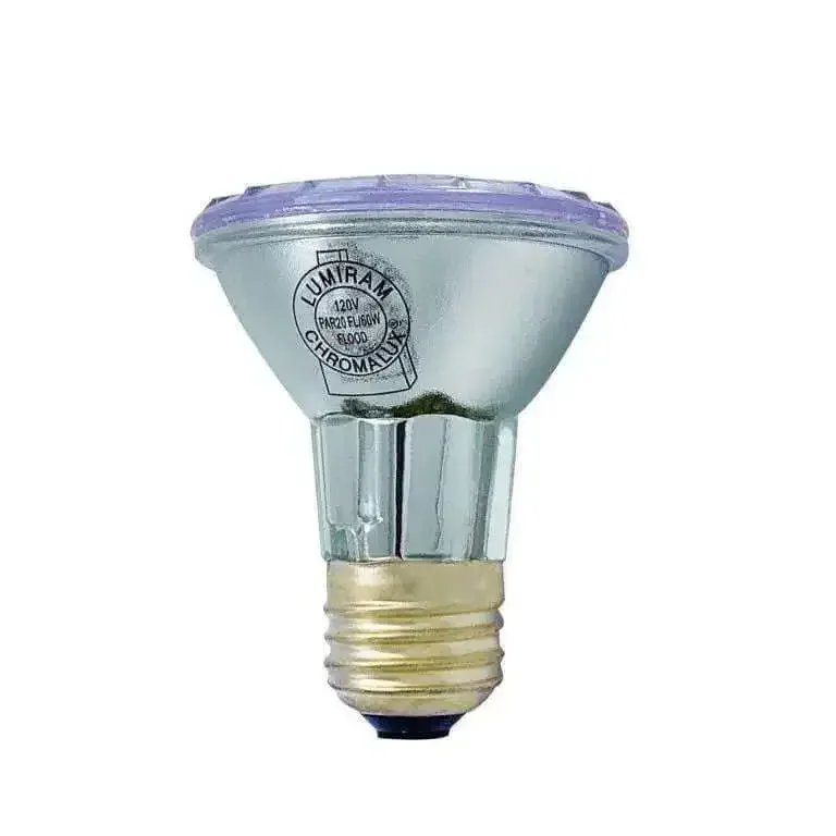 Chromalux Full Spectrum Halogen 60W