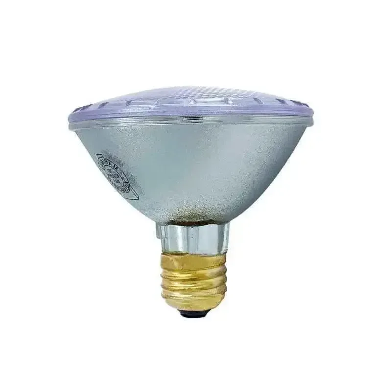 Chromalux Full Spectrum Halogen Light PAR30 75W