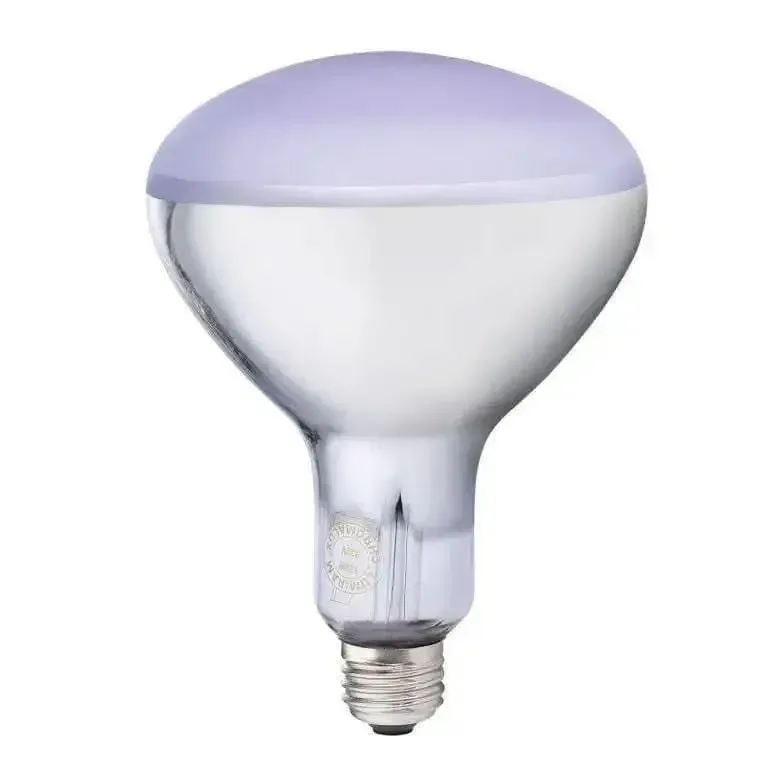 Chromalux R40 Flood Light - Full Spectrum 120W Ideal for Reptile House