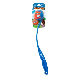 Chuckit! 18 Medium Ball Launcher Dog Toy Color Varies