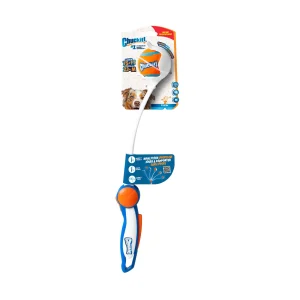 Chuckit! 18 Medium Ultra Launcher Dog Toy