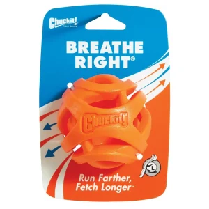 ChuckIt! Air Fetch Ball Dog Toy Medium