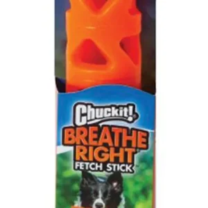 Chuckit! Breathe Right Stick Orange 1ea/LG