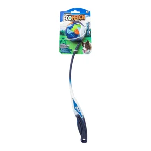 Chuckit! EcoFetch Sport Launcher and Ball Dog Toy 18M