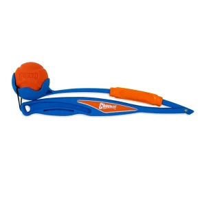 Chuckit!® Fetch & Fold Sport Launcher Dog Toy