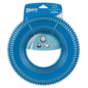 Chuckit! Rugged Flyer Disc Dog Toy Medium