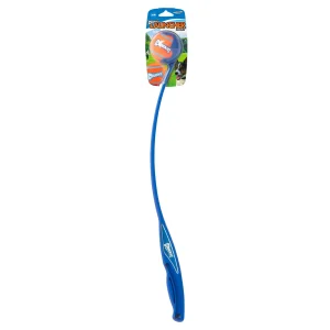 Chuckit! Sport 25 Medium Ball Launcher Dog Toy Color Varies