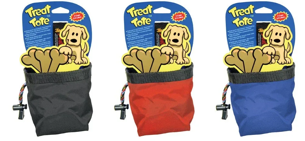 Chuckit! Treat Tote 2 Cup Large