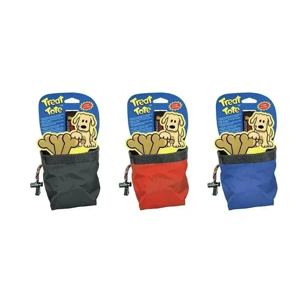 Chuckit!® Treats Tote™ Color 2 Cups Large