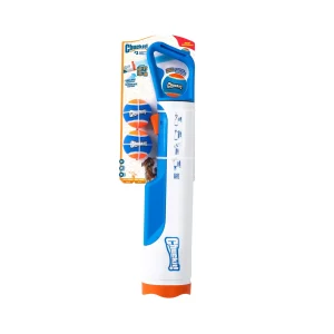 Chuckit! Ultra Cannon-Enhanced Automatic Ball Launcher Dog Toy
