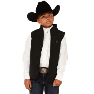 Cinch Boy's Bonded Vest