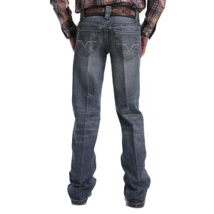 Cinch Boys Slim Fit Jeans