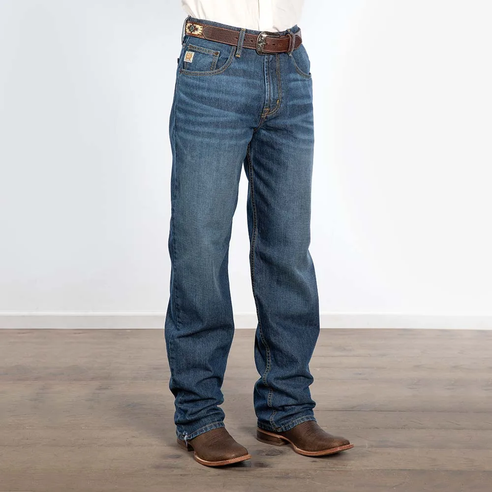 Cinch Men's Limited Edition Fastback Jean - Image 2