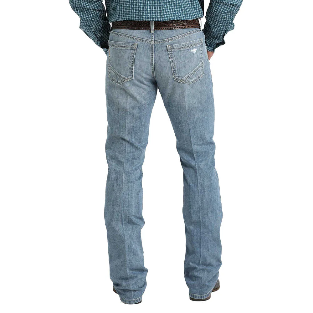 Cinch Mens Mid Rise Slim Ian Jean - Image 2