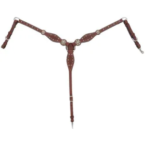 Circle Y Saddlery Reno Breast Collar