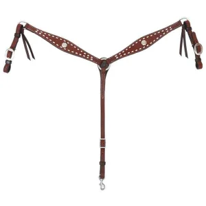 Circle Y Saddlery Savannah Breast Collar