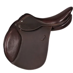 Circuit™ Premier Special DS Saddle