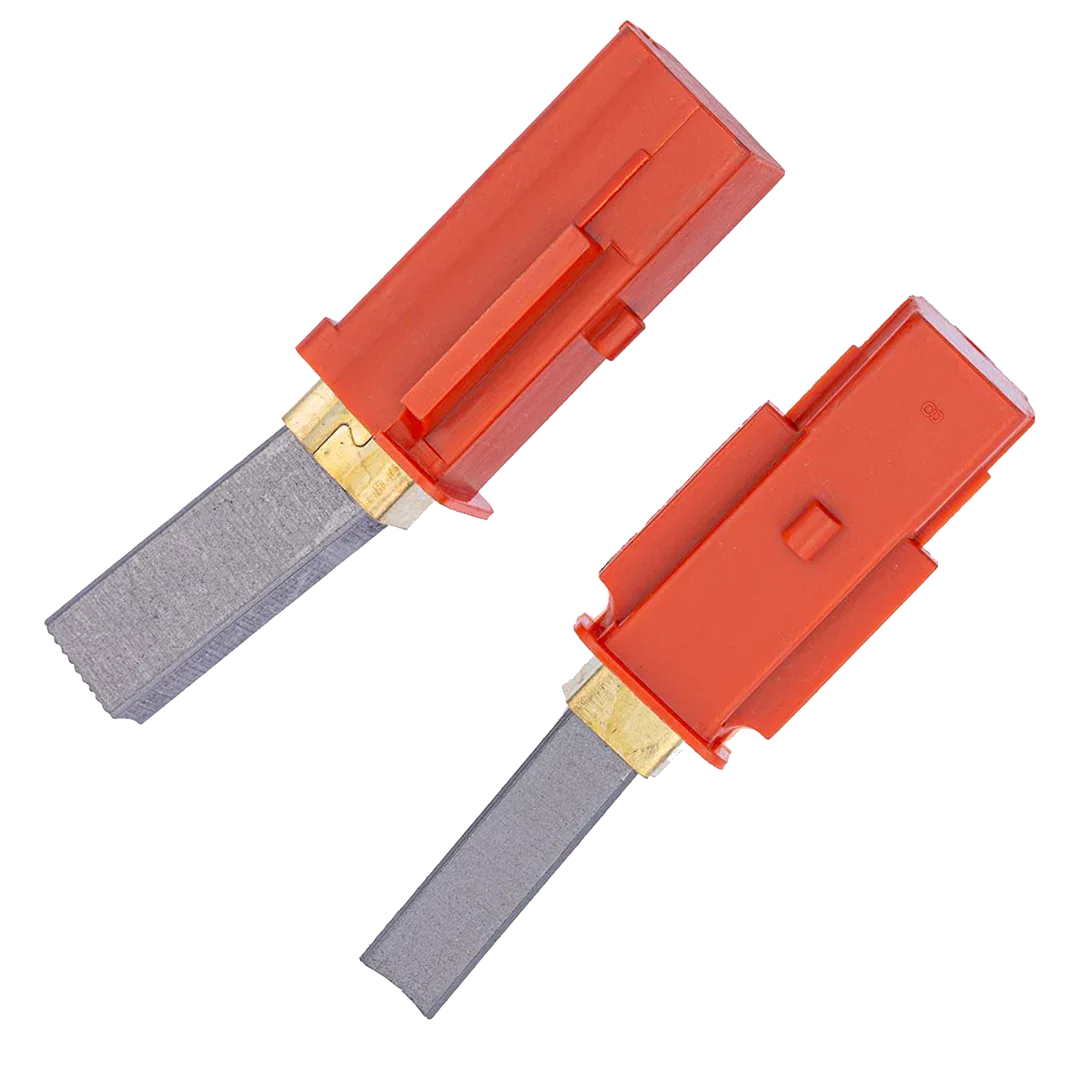 Circuiteer 923 Motor Replacement Brushes - set of 2 by K9 Electric Cleaner - Image 2