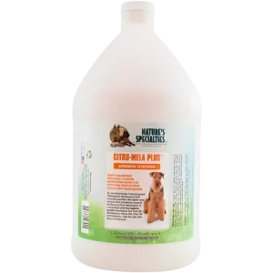 Citru-Mela Plus Shampoo Gallon by Nature's Specialties