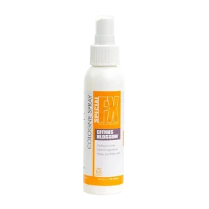 Citrus Blossom Cologne 4 oz by Special FX