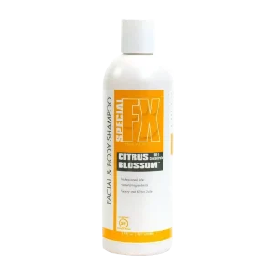 Citrus Blossom Facial and Body Shampoo 17 oz by Special FX