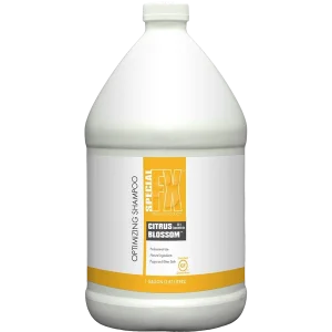 Citrus Blossom Optimizing (former Conditioning) Shampoo 1 Gallon by Special FX