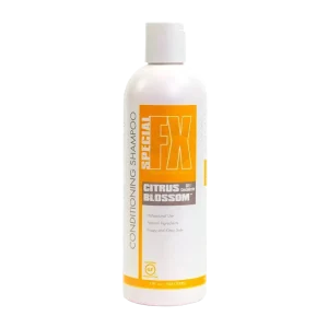 Citrus Blossom Optimizing (former Conditioning) Shampoo 17 oz by Special FX