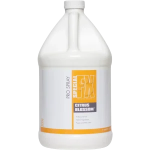 Citrus Blossom Pro Spray 1 Gallon by Special FX