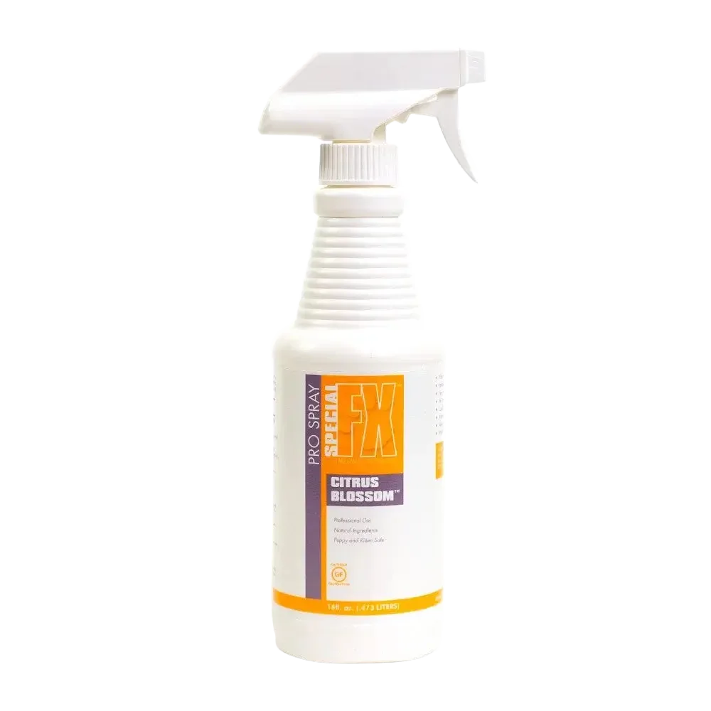 Citrus Blossom Pro Spray 16 oz by Special FX