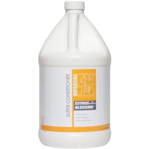 Citrus Blossom Super Conditioner 1 Gallon by Special FX