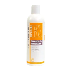 Citrus Blossom Super Conditioner 17 oz by Special FX