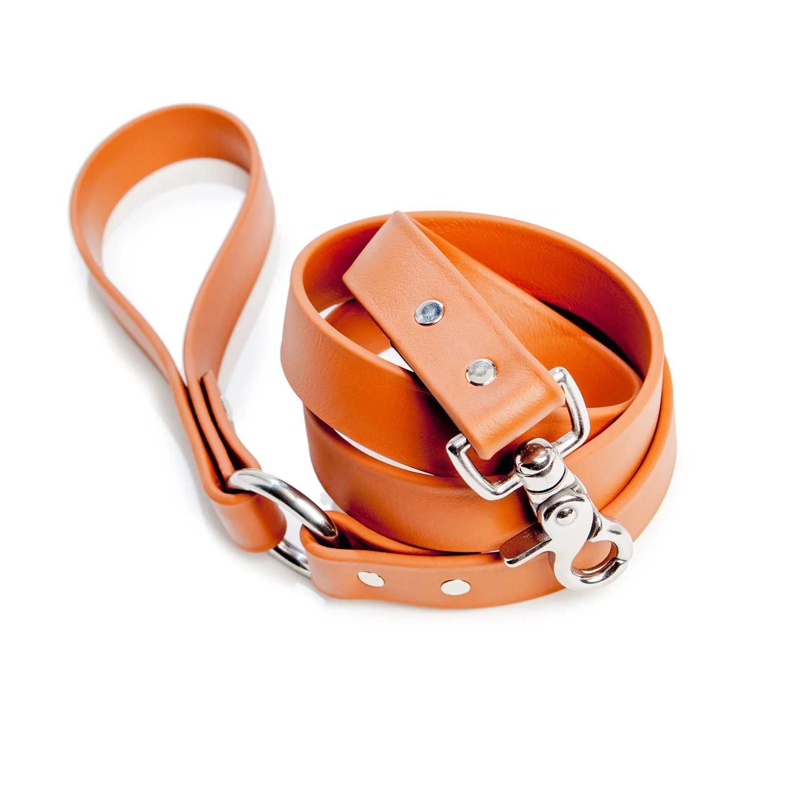 City Leash in Classic Tan <> - Image 2
