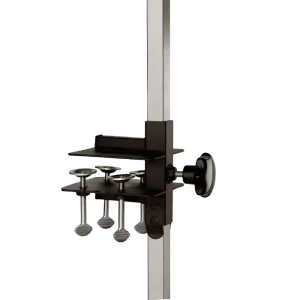 Clamp for 1" Grooming Arm by Petlift