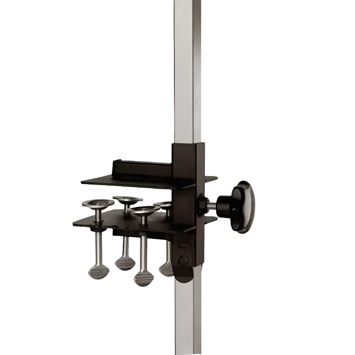 Clamp for 1" Grooming Arm by Petlift